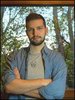 Tanguy HUGLA - Kinésithérapie